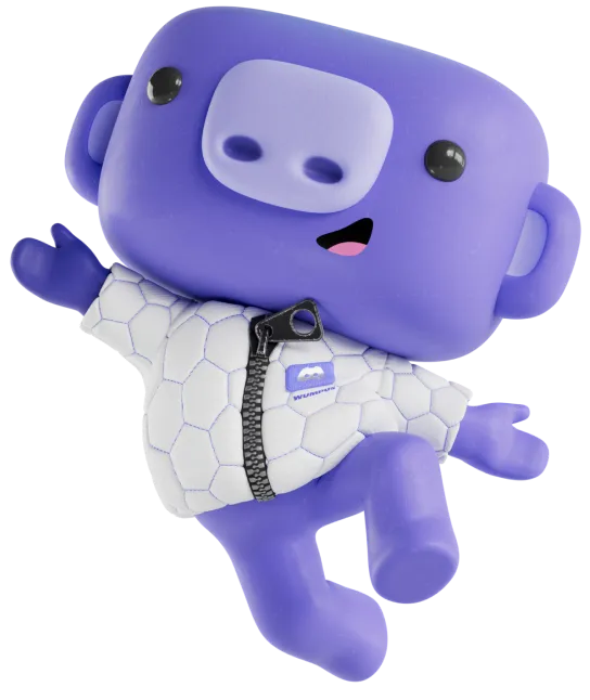 Wumpus Discord